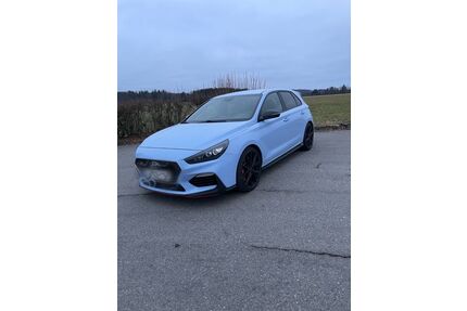 Hyundai i30 Gebrauchtwagen