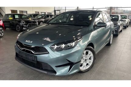 Kia ceed Sportswagon Gebrauchtwagen