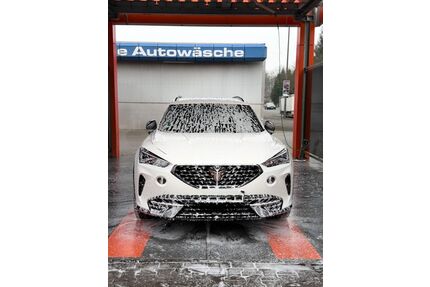 Cupra Formentor Gebrauchtwagen
