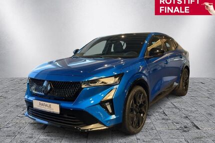 Renault Rafale Gebrauchtwagen