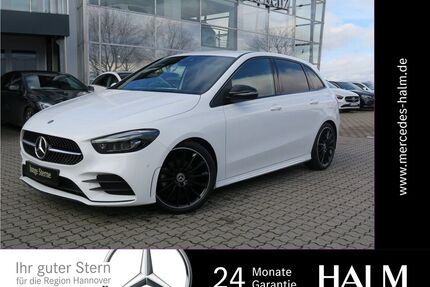Mercedes-Benz B 200 Gebrauchtwagen