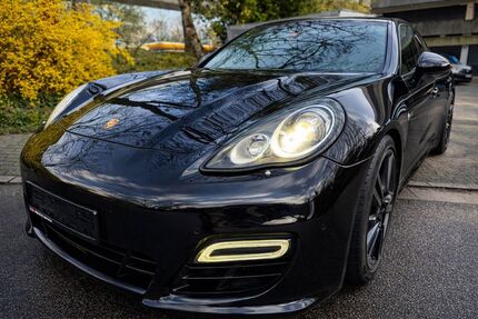 Porsche Panamera Gebrauchtwagen
