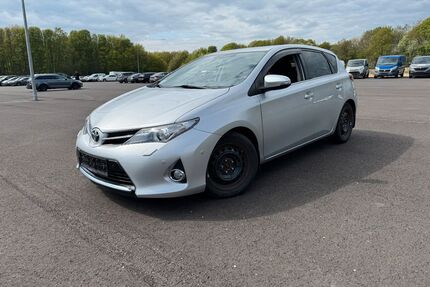Toyota Auris Gebrauchtwagen