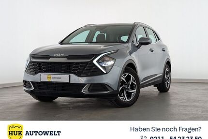Kia Sportage Gebrauchtwagen