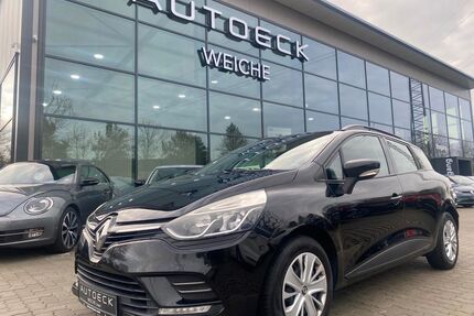 Renault Clio Gebrauchtwagen