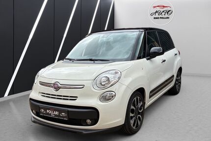 Fiat 500L Gebrauchtwagen