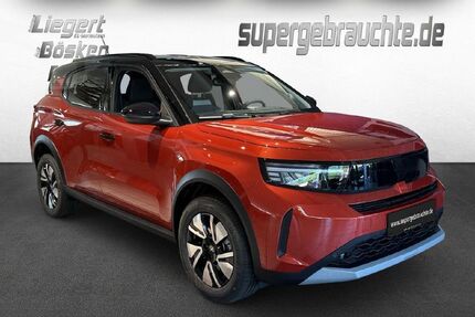 Opel Frontera Gebrauchtwagen