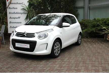 Citroen C1 Gebrauchtwagen
