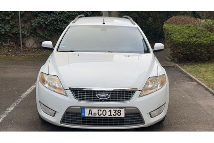 Ford Mondeo Gebrauchtwagen