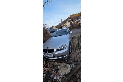 BMW 3er Gebrauchtwagen