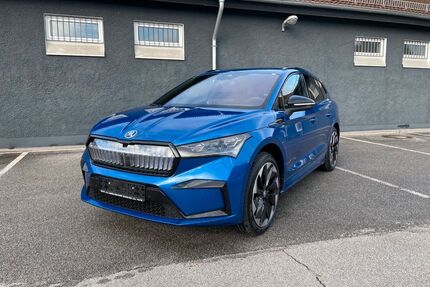 Skoda Enyaq Gebrauchtwagen