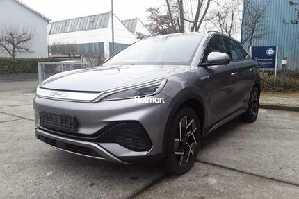 BYD ATTO 3 Gebrauchtwagen