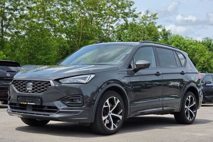 Seat Tarraco Gebrauchtwagen