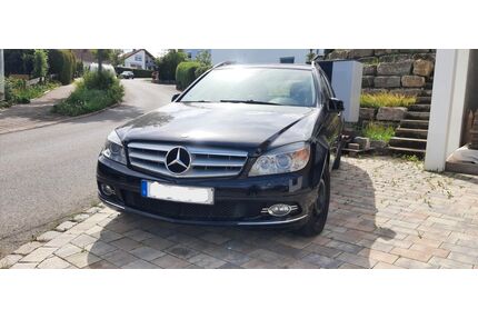 Mercedes-Benz C 200 Gebrauchtwagen
