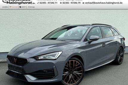 Cupra Leon Gebrauchtwagen