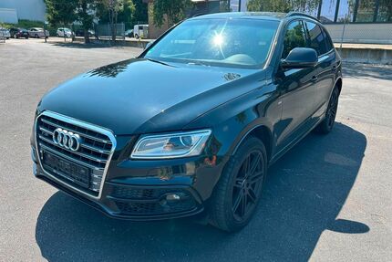Audi Q5 Gebrauchtwagen