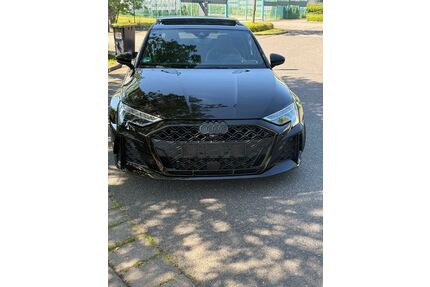 Audi RS3 Gebrauchtwagen