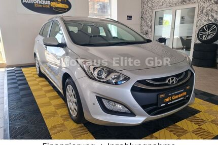 Hyundai i30 Gebrauchtwagen