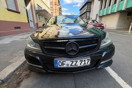 Mercedes-Benz C 200 Gebrauchtwagen