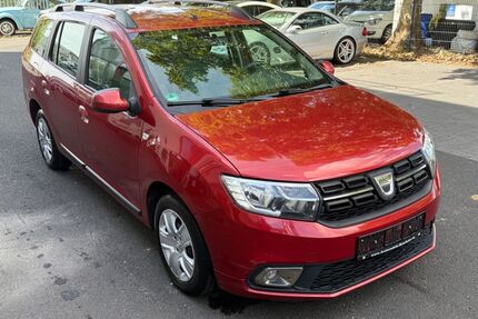 Dacia Logan Gebrauchtwagen