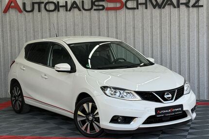 Nissan Pulsar Gebrauchtwagen