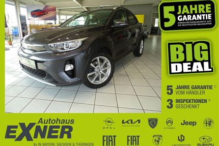 Kia Stonic Gebrauchtwagen