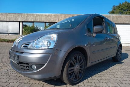 Renault Grand Modus Gebrauchtwagen
