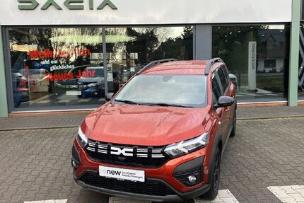 Dacia Jogger Gebrauchtwagen