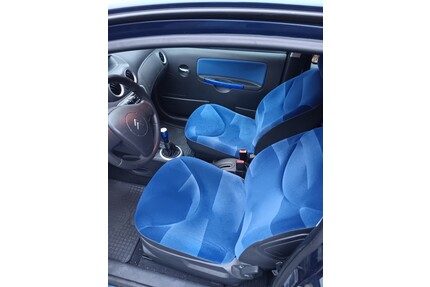 Citroen C2 Gebrauchtwagen