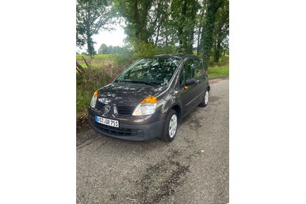 Renault Modus Gebrauchtwagen