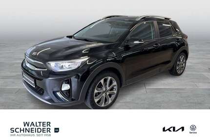 Kia Stonic Gebrauchtwagen