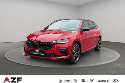 Skoda Scala Gebrauchtwagen