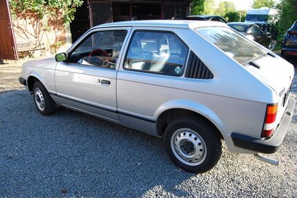 Opel Kadett Gebrauchtwagen