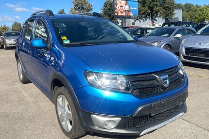 Dacia Sandero Gebrauchtwagen