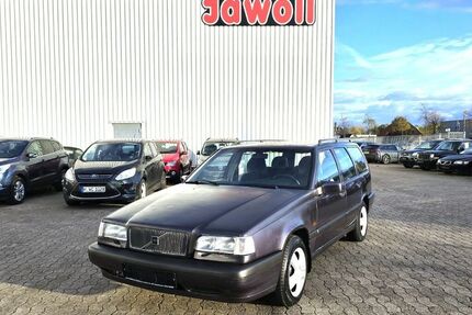 Volvo 850 Gebrauchtwagen
