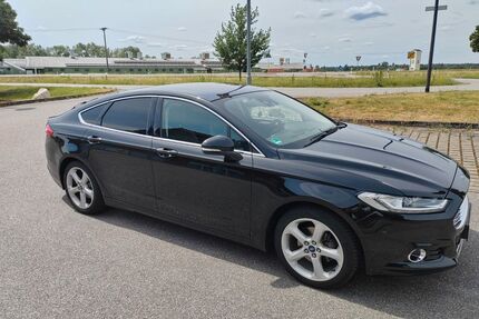 Ford Mondeo Gebrauchtwagen