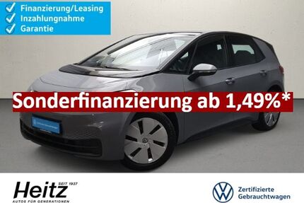VW ID.3 Gebrauchtwagen