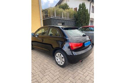 Audi A1 Gebrauchtwagen