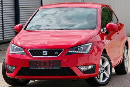 Seat Ibiza Gebrauchtwagen