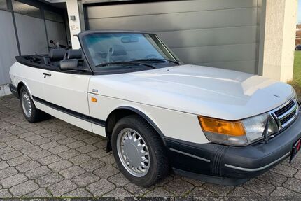 Saab 900 Gebrauchtwagen