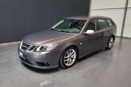 Saab 9-3 Gebrauchtwagen