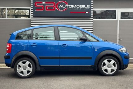 Audi A2 Gebrauchtwagen