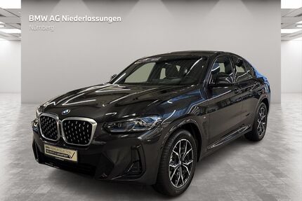 BMW X4 Gebrauchtwagen