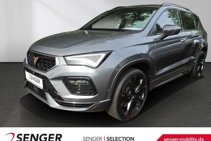 Cupra Ateca Gebrauchtwagen