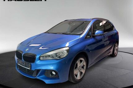 BMW 220 Active Tourer Gebrauchtwagen