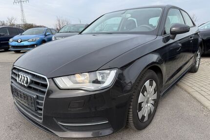 Audi A3 Gebrauchtwagen