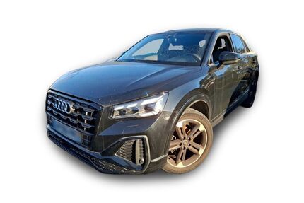 Audi Q2 Gebrauchtwagen