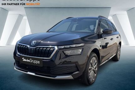 Skoda Kamiq Gebrauchtwagen