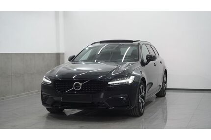 Volvo V90 Gebrauchtwagen