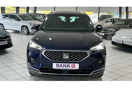 Seat Tarraco Gebrauchtwagen